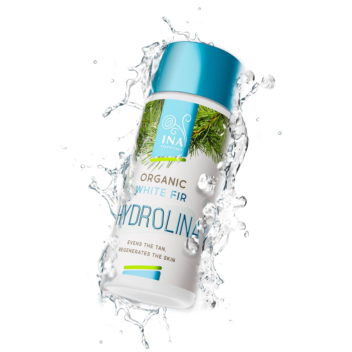 SPECIAL ACCESS Organic White Fir water - Hydrolina for Pigmentation