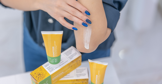 The Dermatitis Cream That Works - Soothe Dermatitis Discomfort Now