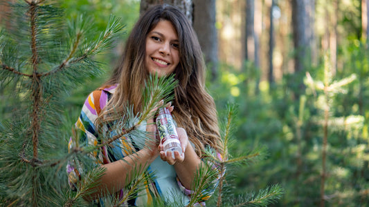Say goodbye to HYPERPIGMENTATION thanks to a single organic product with natural SPF – InaEssentials’ secret