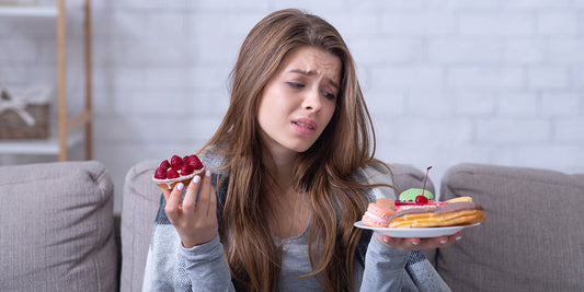 Foods linked to acne breakouts and natural skin care