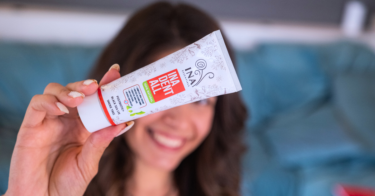 This Family-Made Toothpaste Is the Оnly One You'll Ever Need ...