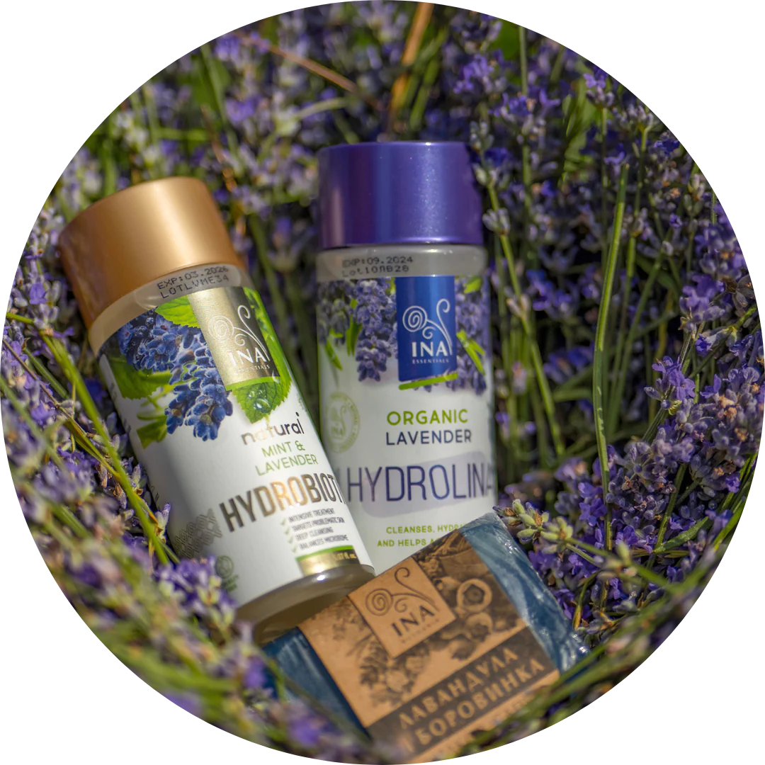 Acne | 90 day transformation | InaEssentials.US