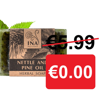 €0.00 — gift