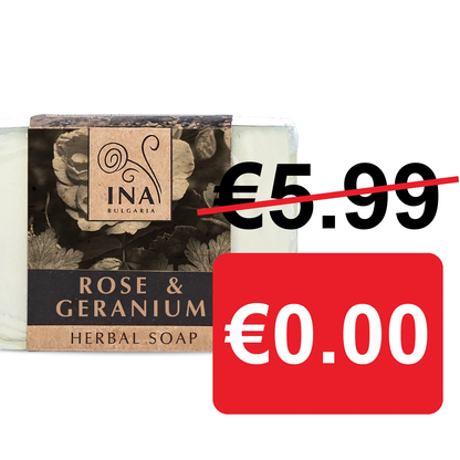 €0.00 — gift