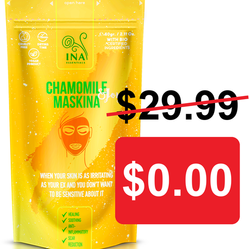 €0.00 — gift