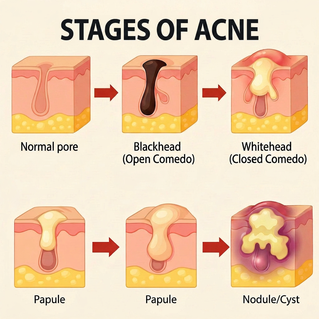 acne US keep