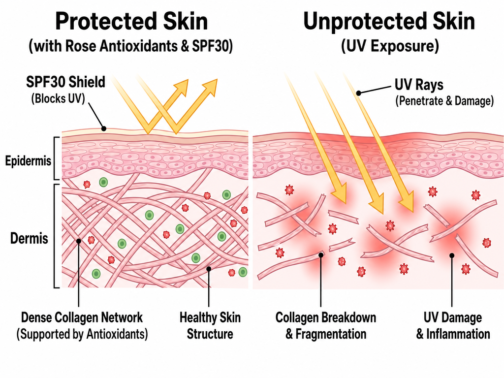 spf US keep