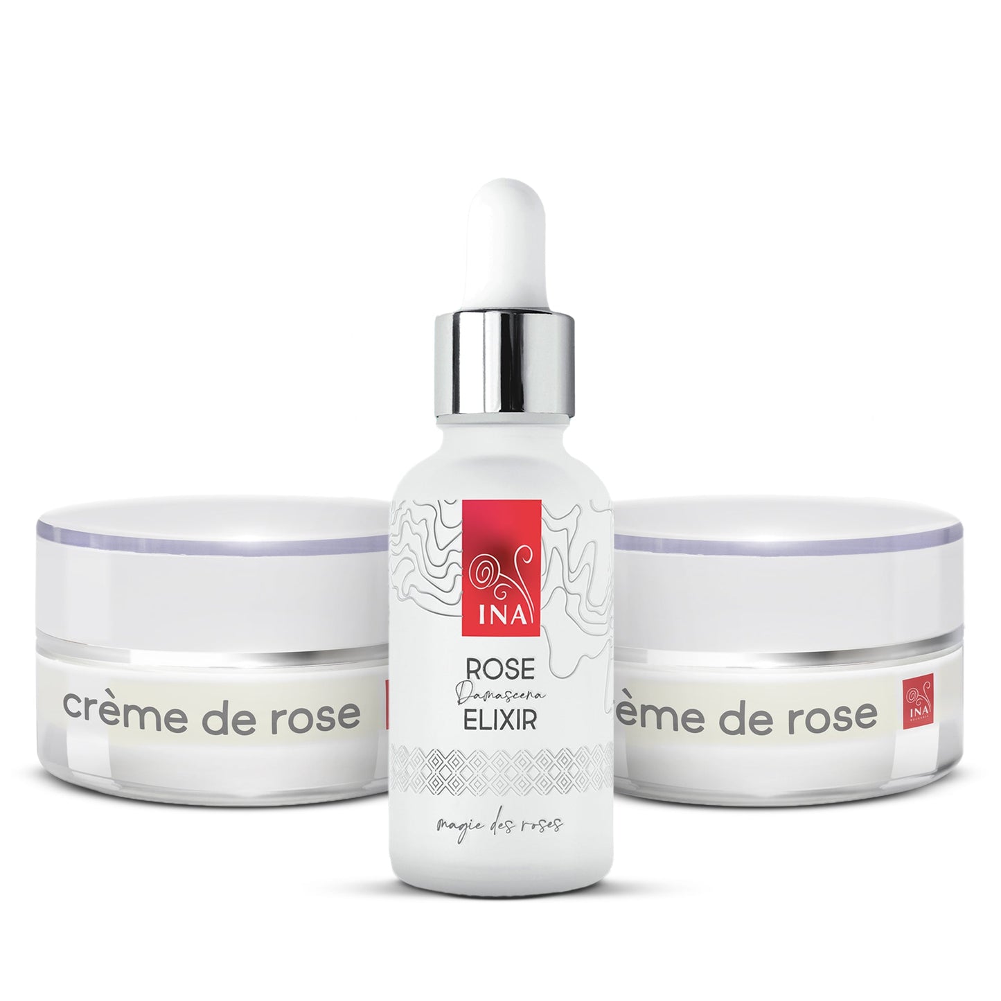 Buy 2 Active Moisturizers, Get 1 Anti-Age Face Serum for Free