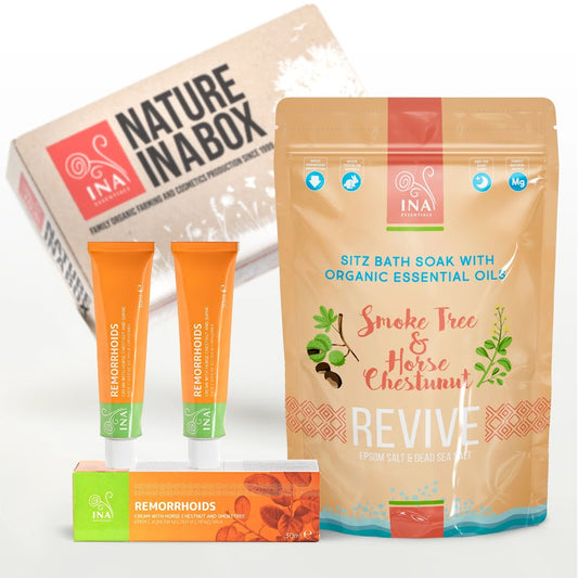 SPECIAL ACCESS Varicose Veins RoutINA™ - lasting solution for Varicose veins