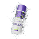 Organic Lavender Hydrolina against ACNE